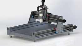 CNC_BDV(1.0RC版本)