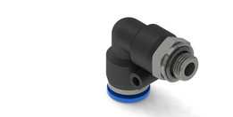 Conex?o cotovelo 90°macho?8x1/8“BSP