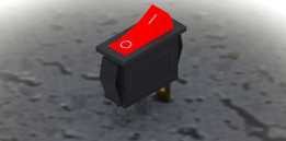 KCD3-102N 3T 15A-30A 250V
