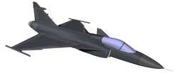 SAAB JAS-39C�հ�