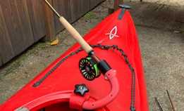 Flyrod֧��
