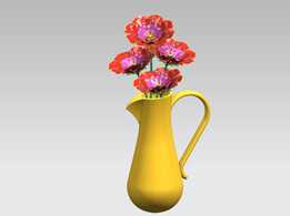 FlowerVase