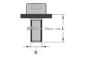 NX�ظ�ʹ�ÿ�ISO��˿+��Ȧ