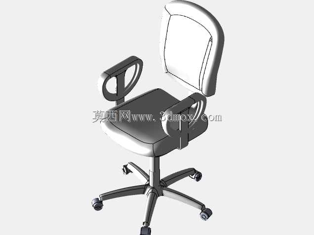 办公室_CHAIR-2023