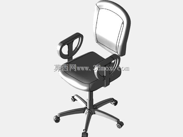 办公室_CHAIR-2023