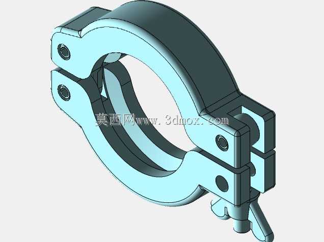 MCK-1050(卡箍)
