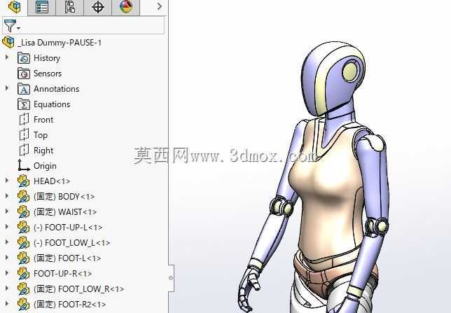 丽莎·杜米_2023