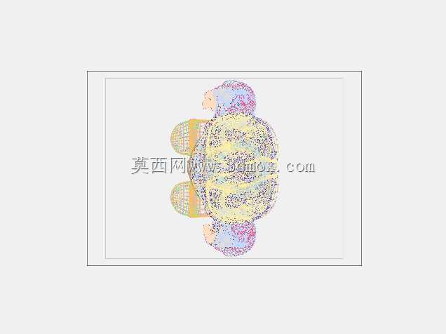 工人-175Cm(图纸)