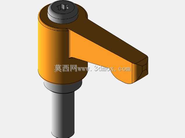 LHCM-6-16-OR(迷你夹)