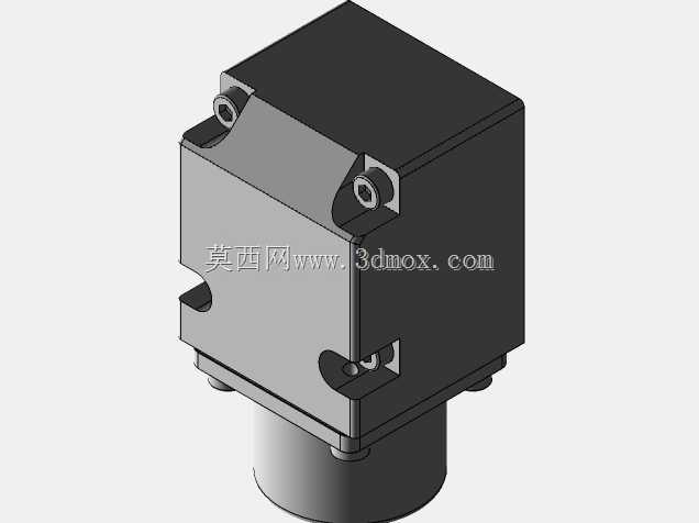 CFT-2RS1-SL(螺母滑槽)