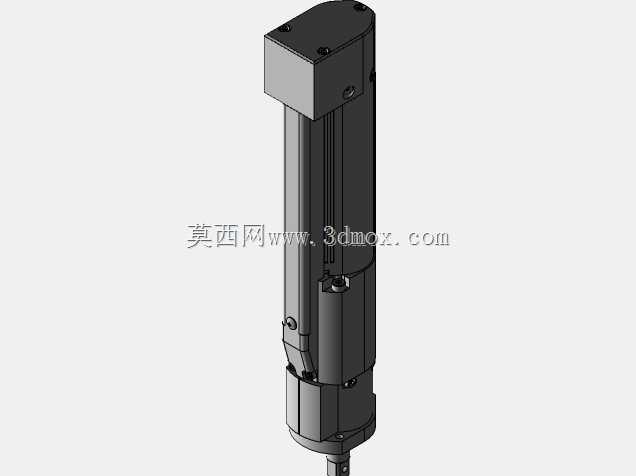 CFT-2RS1-SL(螺母滑槽)