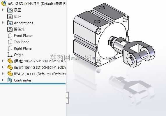 10S-1G SD100N30T-Y