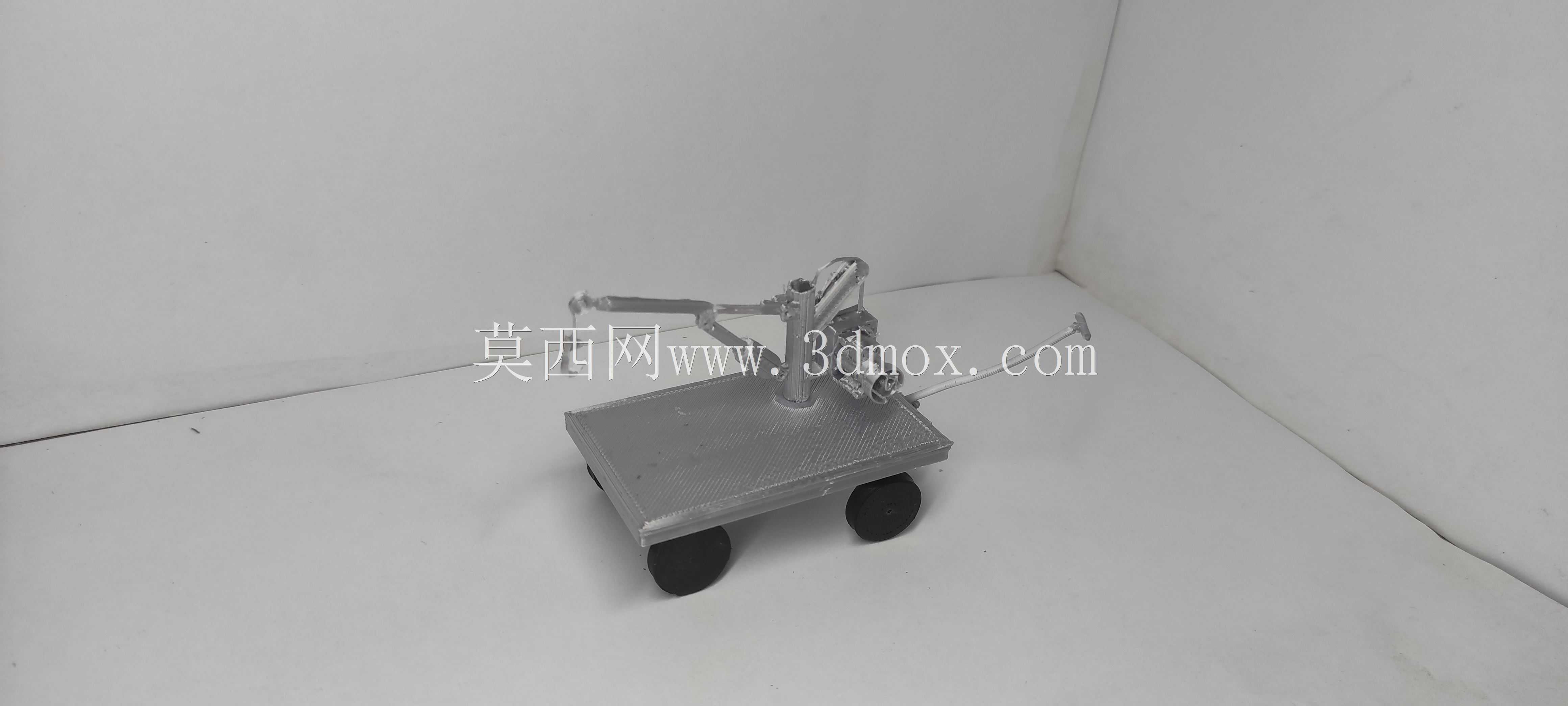 载重汽车