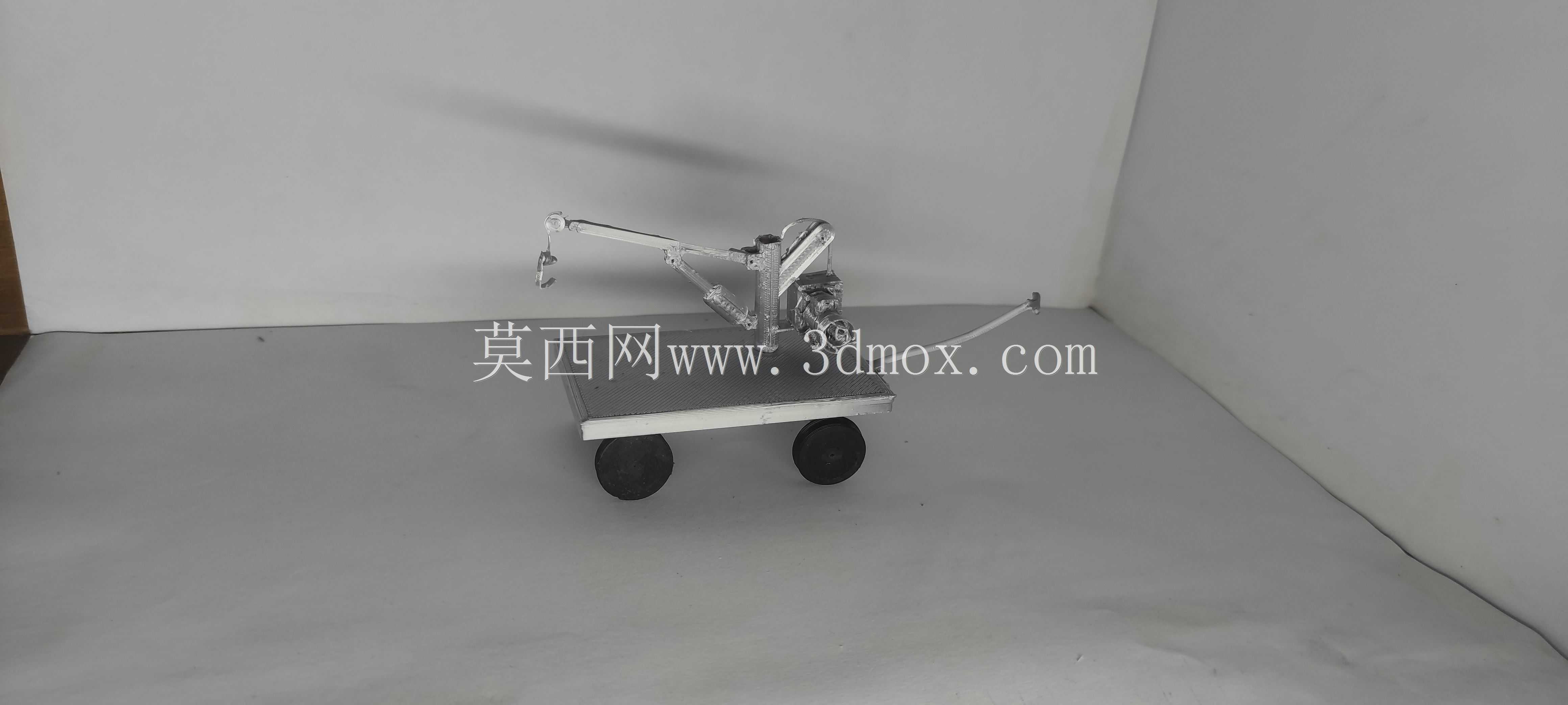 载重汽车