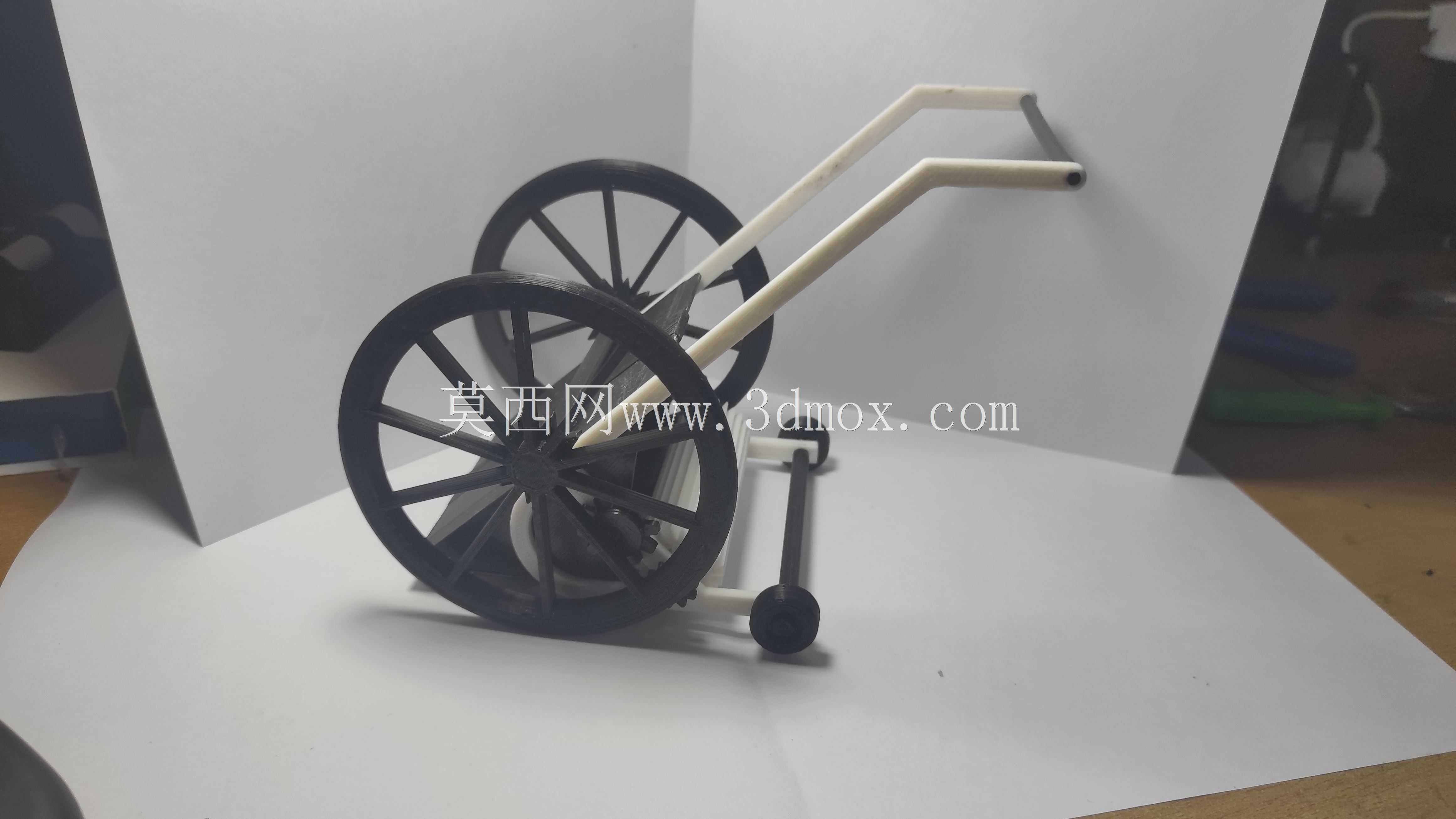 手动道路清洁器