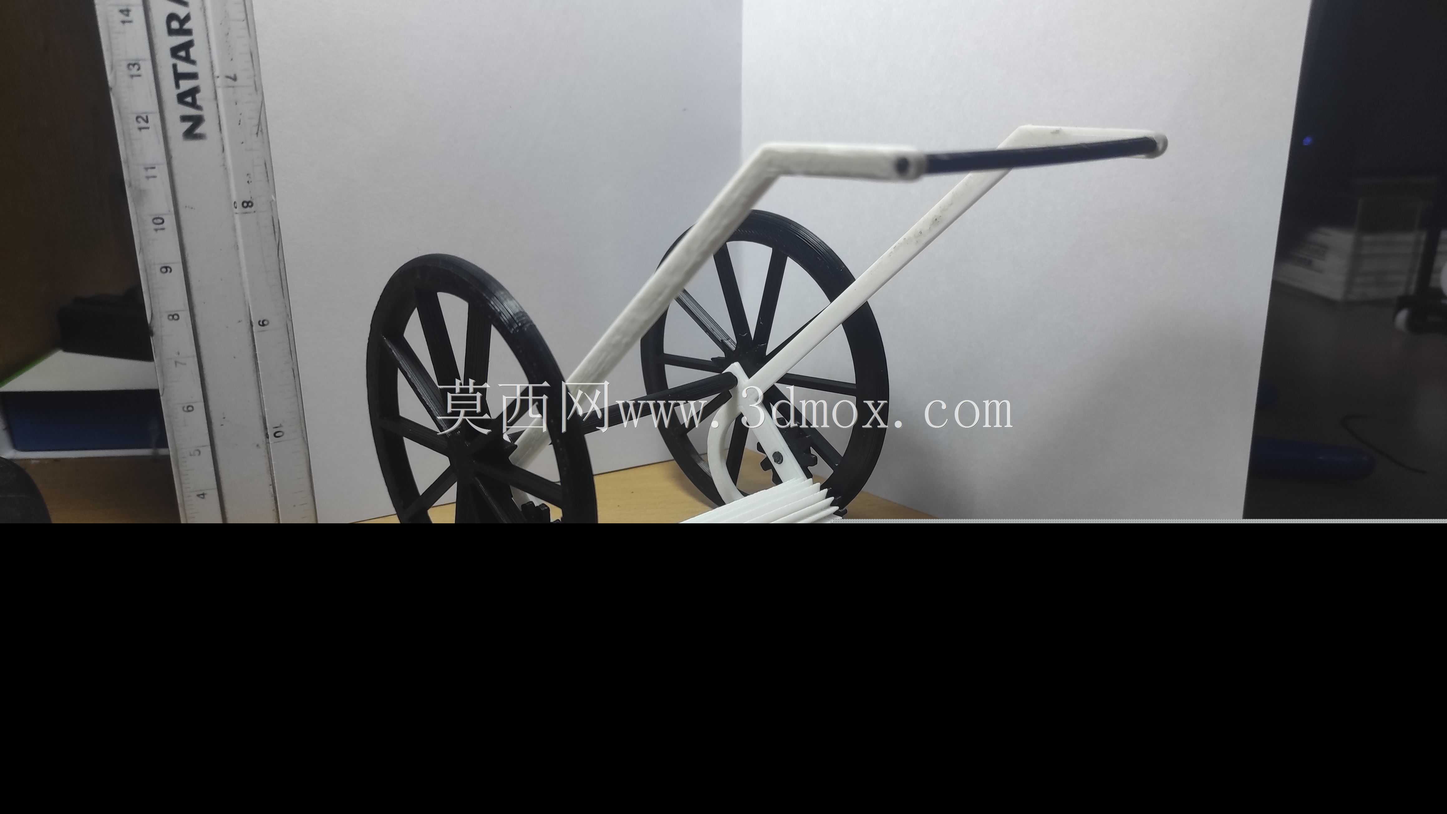 手动道路清洁器