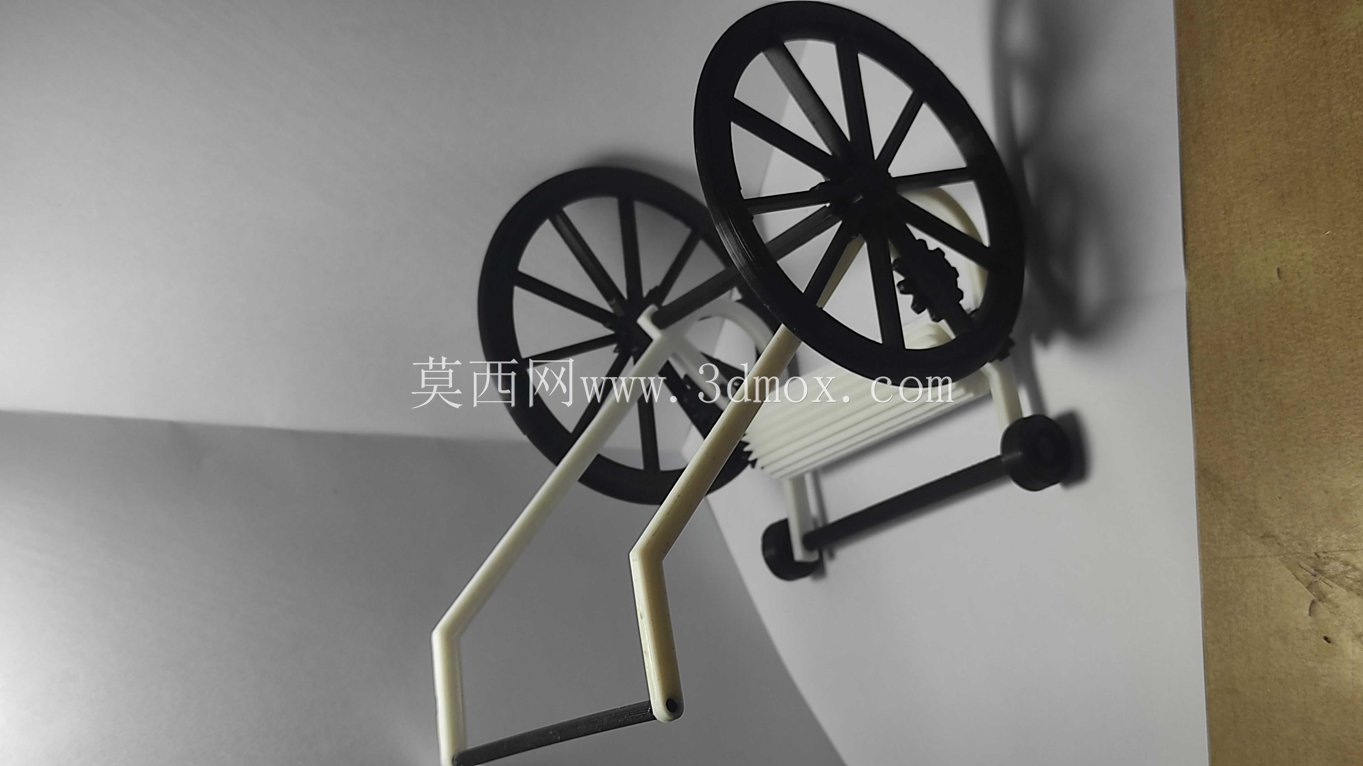 手动道路清洁器