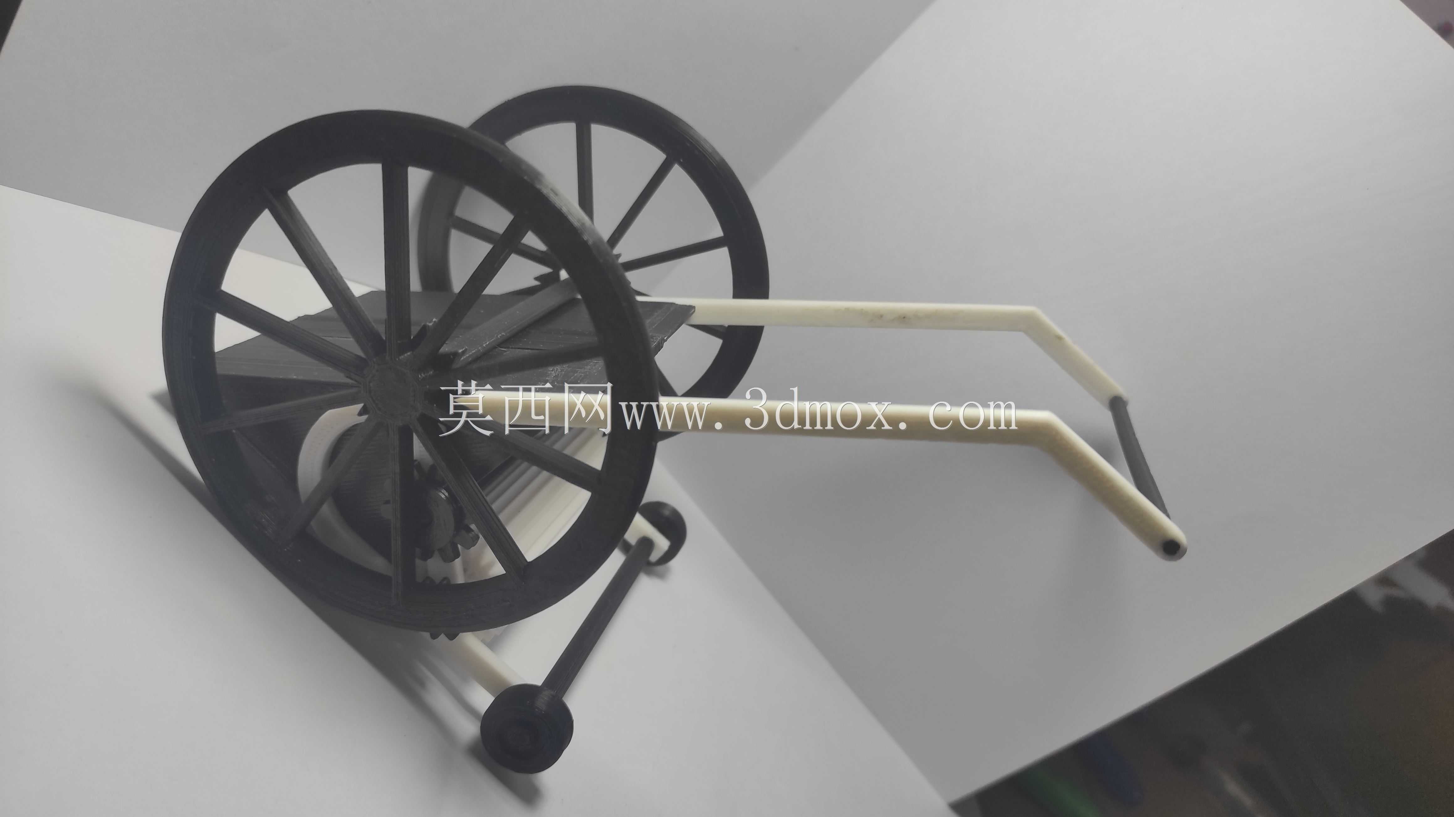 手动道路清洁器