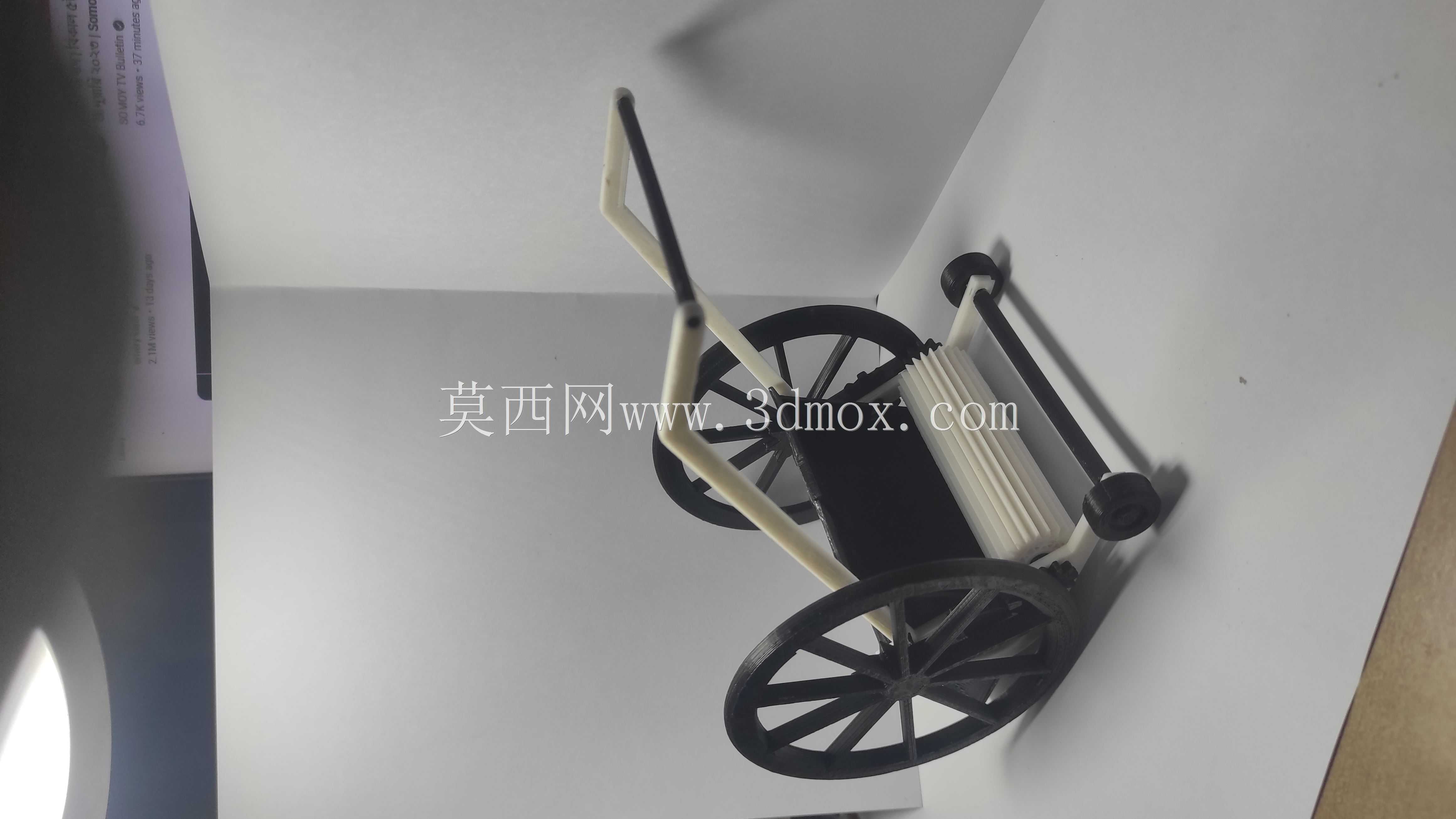 手动道路清洁器