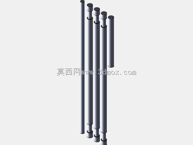 手动道路清洁器