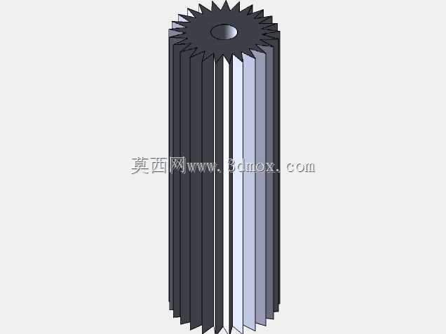 手动道路清洁器