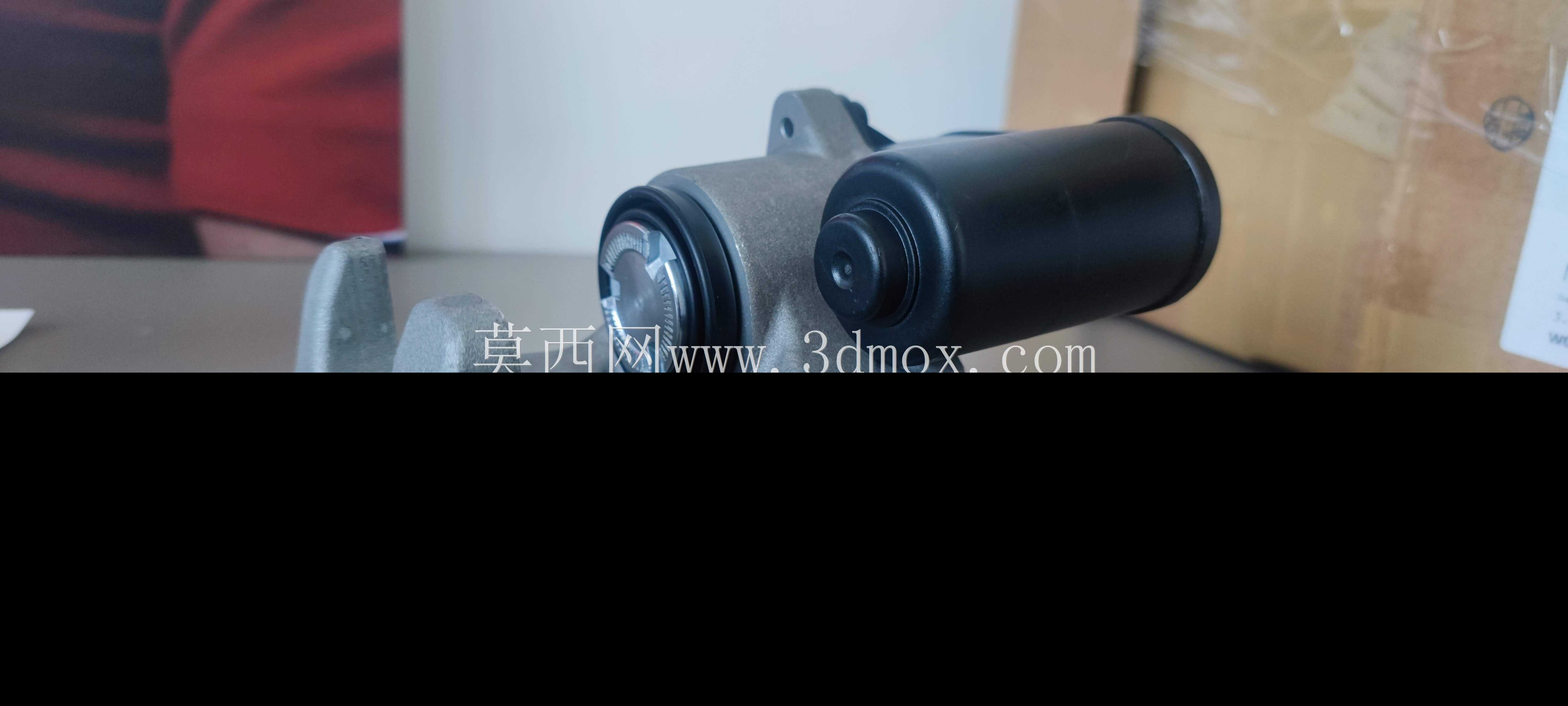后制动卡钳vw帕萨特B6