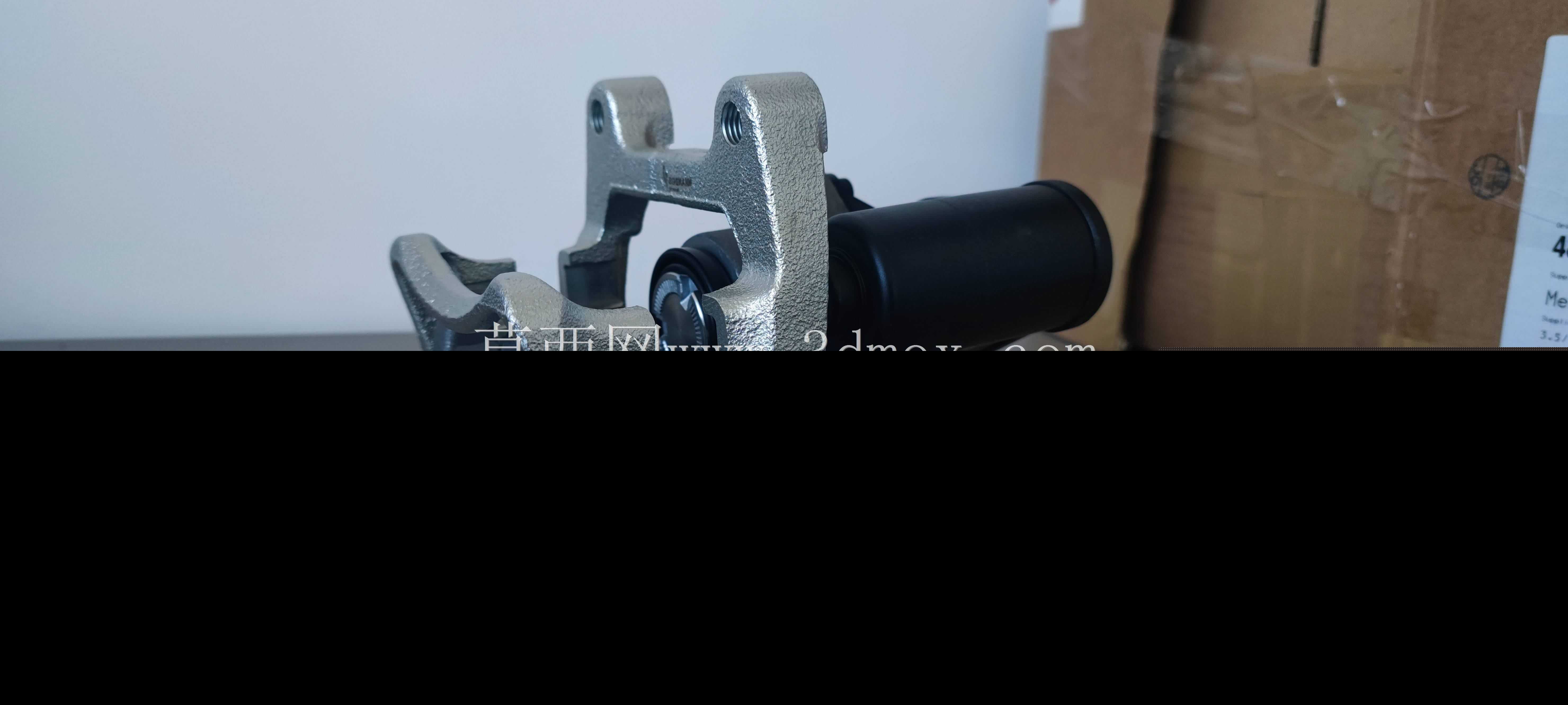 后制动卡钳vw帕萨特B6