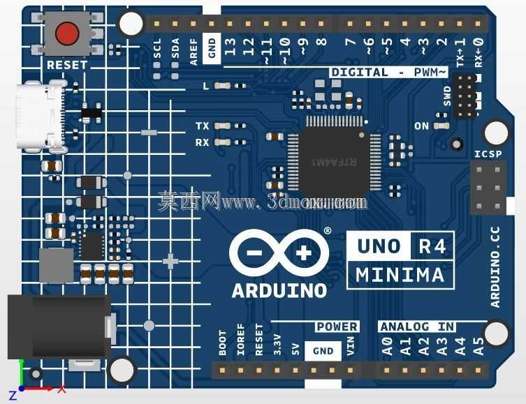 Arduino UNO R4����