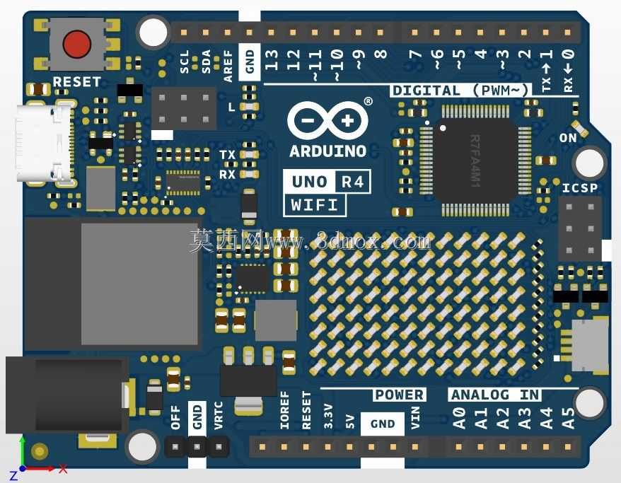 Arduino UNO R4��������