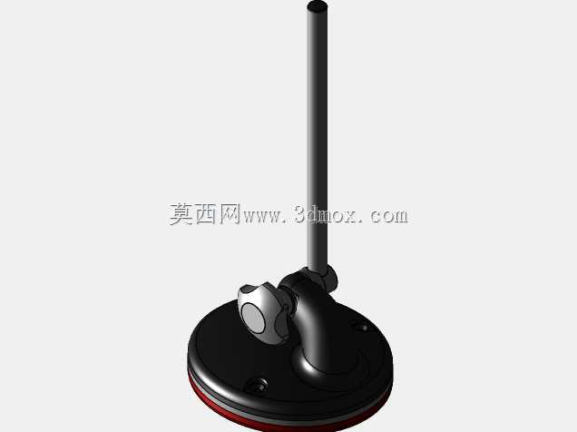 台式移动三脚架
