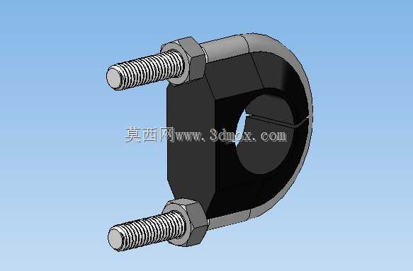 工程网络用橡胶阻尼器