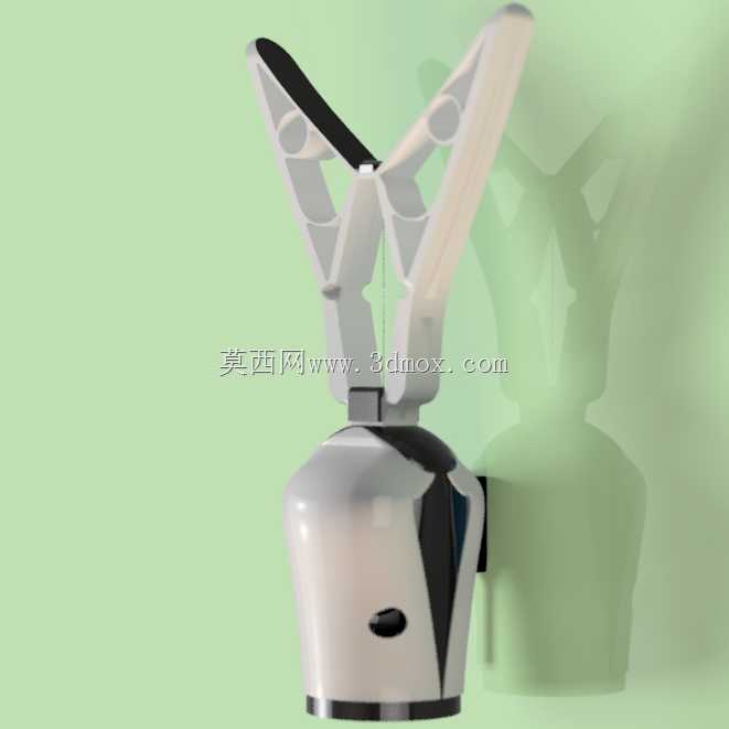 Gripper Flex 3d��ӡ