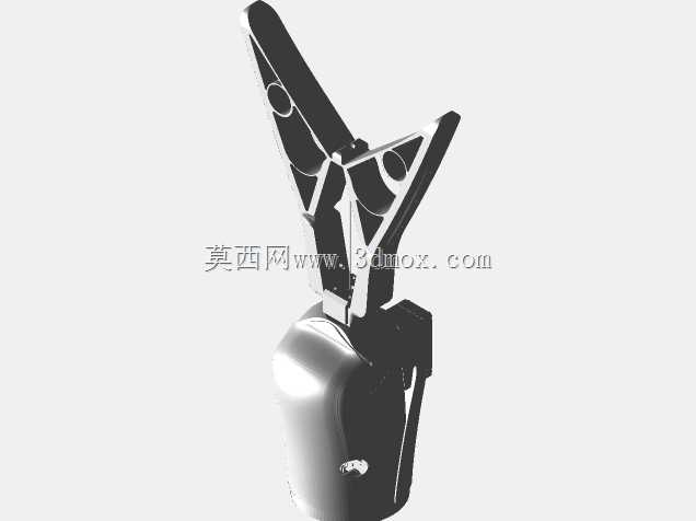 Gripper Flex 3d��ӡ