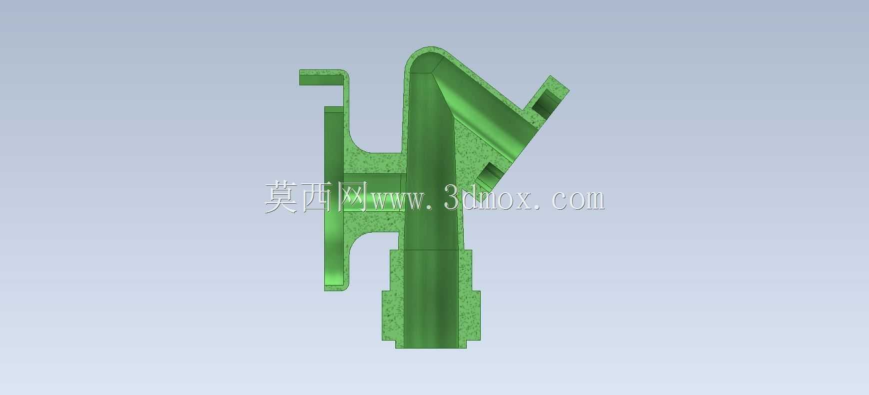 三维CAD基本练习/CATICS 3D11_H07/Autodesk Inventor Pro