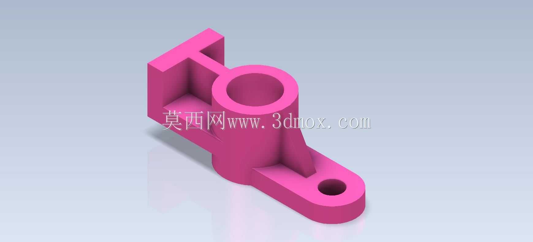 Studycadcam三维CAD练习781/Autodesk Inventor Pro