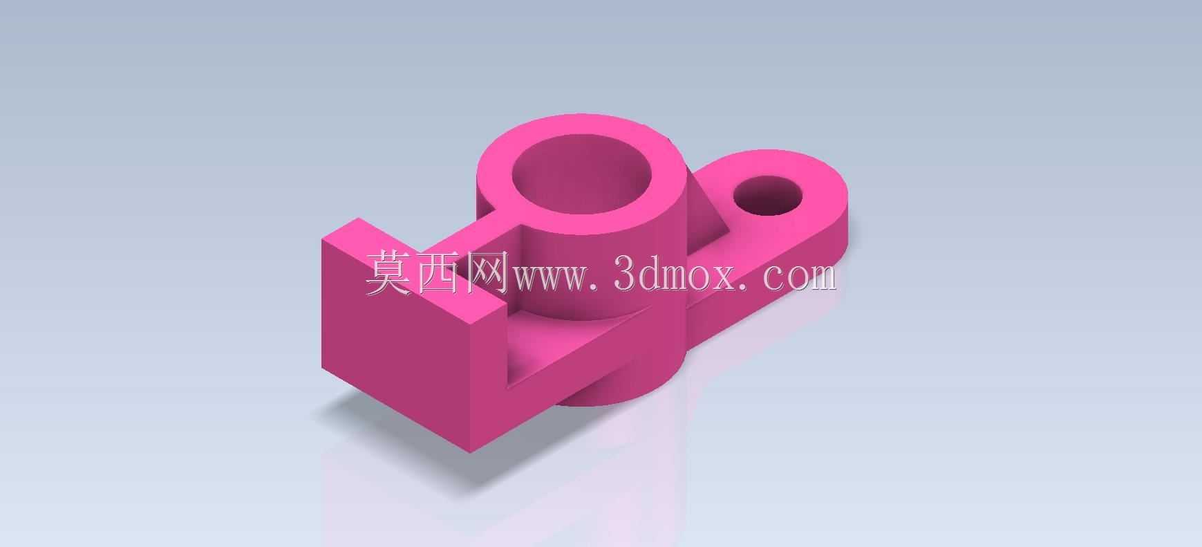 Studycadcam三维CAD练习781/Autodesk Inventor Pro