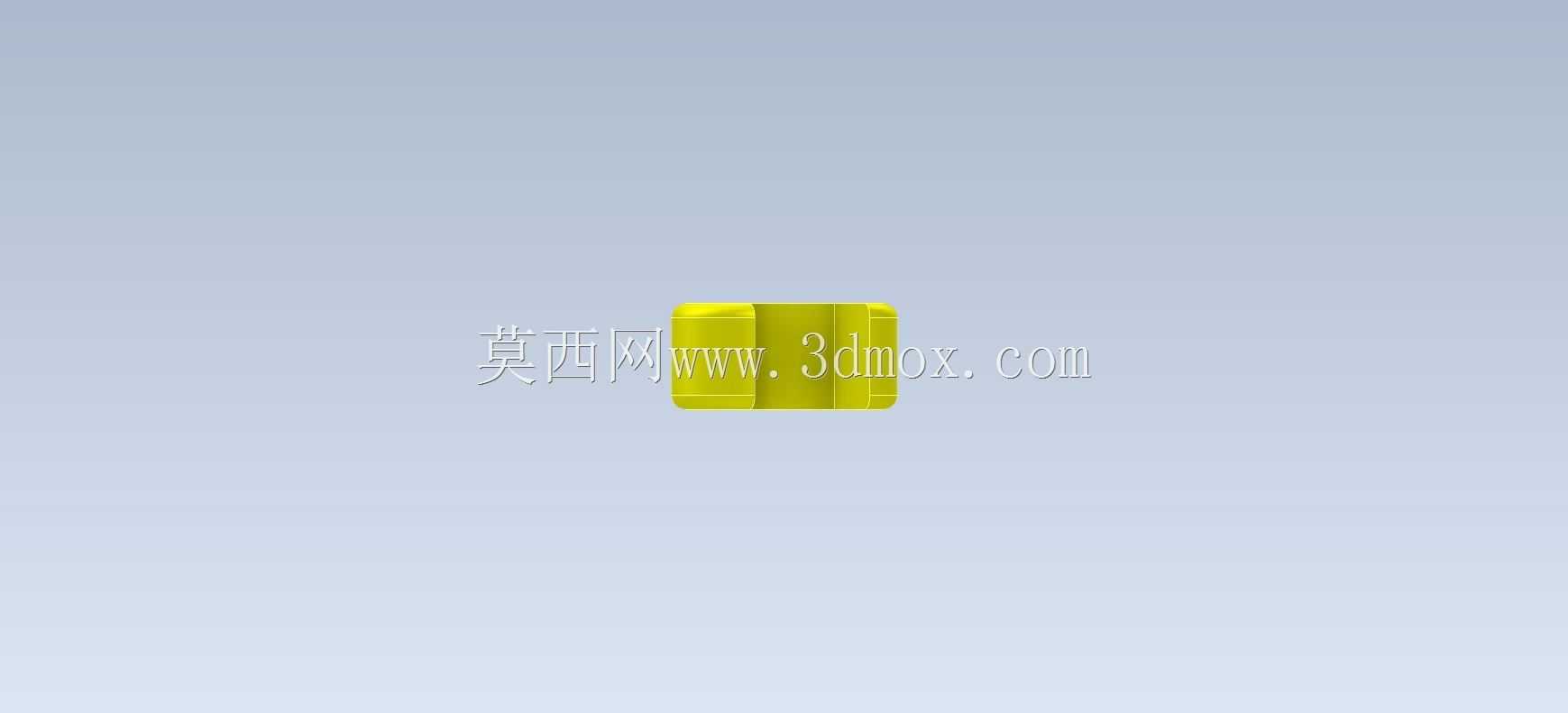 Studycadcam三维CAD练习780/双叉扳手/Lave Espa?ola/Autodesk Inventor Pro