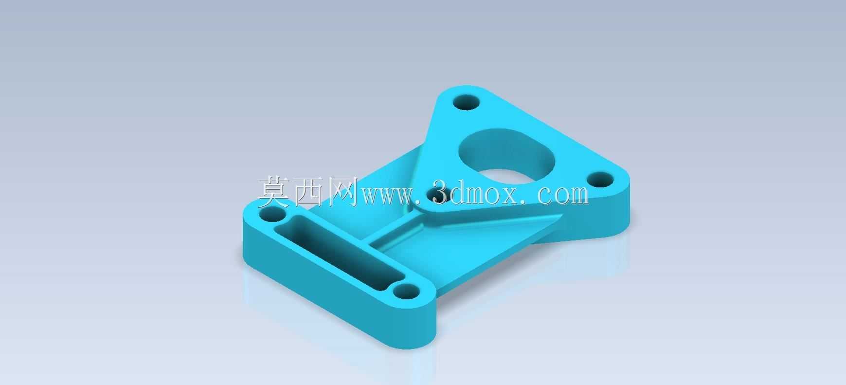 Studycadcam三维CAD练习777/Autodesk Inventor Pro