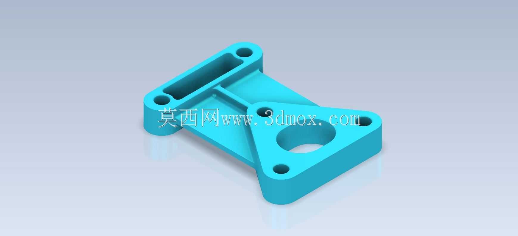 Studycadcam三维CAD练习777/Autodesk Inventor Pro