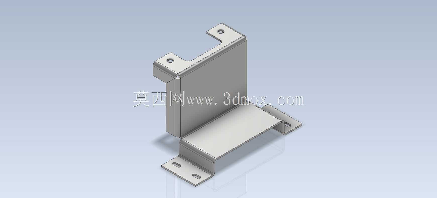 钣金练习71/Practica chapa metálica 72/Autodesk Inventor Pro
