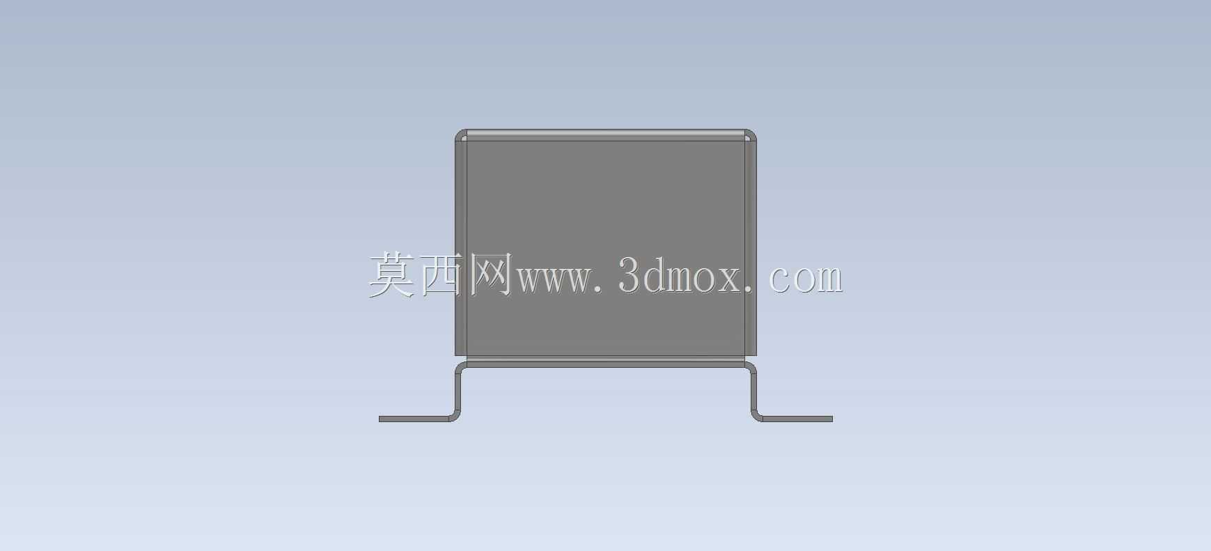 钣金练习71/Practica chapa metálica 72/Autodesk Inventor Pro