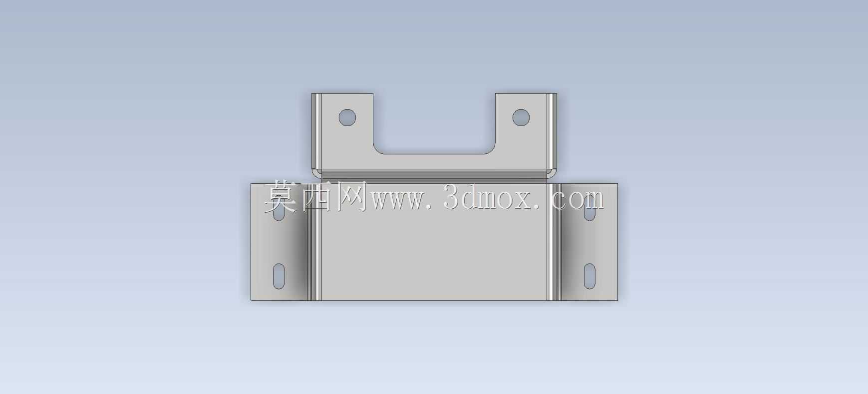 钣金练习71/Practica chapa metálica 72/Autodesk Inventor Pro
