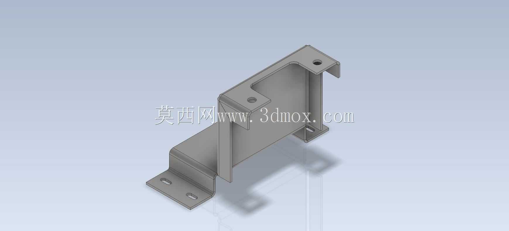 钣金练习71/Practica chapa metálica 72/Autodesk Inventor Pro