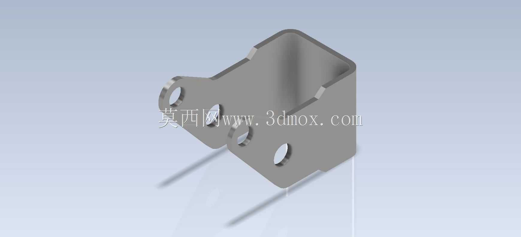 �ӽ�ʵ��71/ʵ��chapa met��lica 71/Autodesk Inventor Pro
