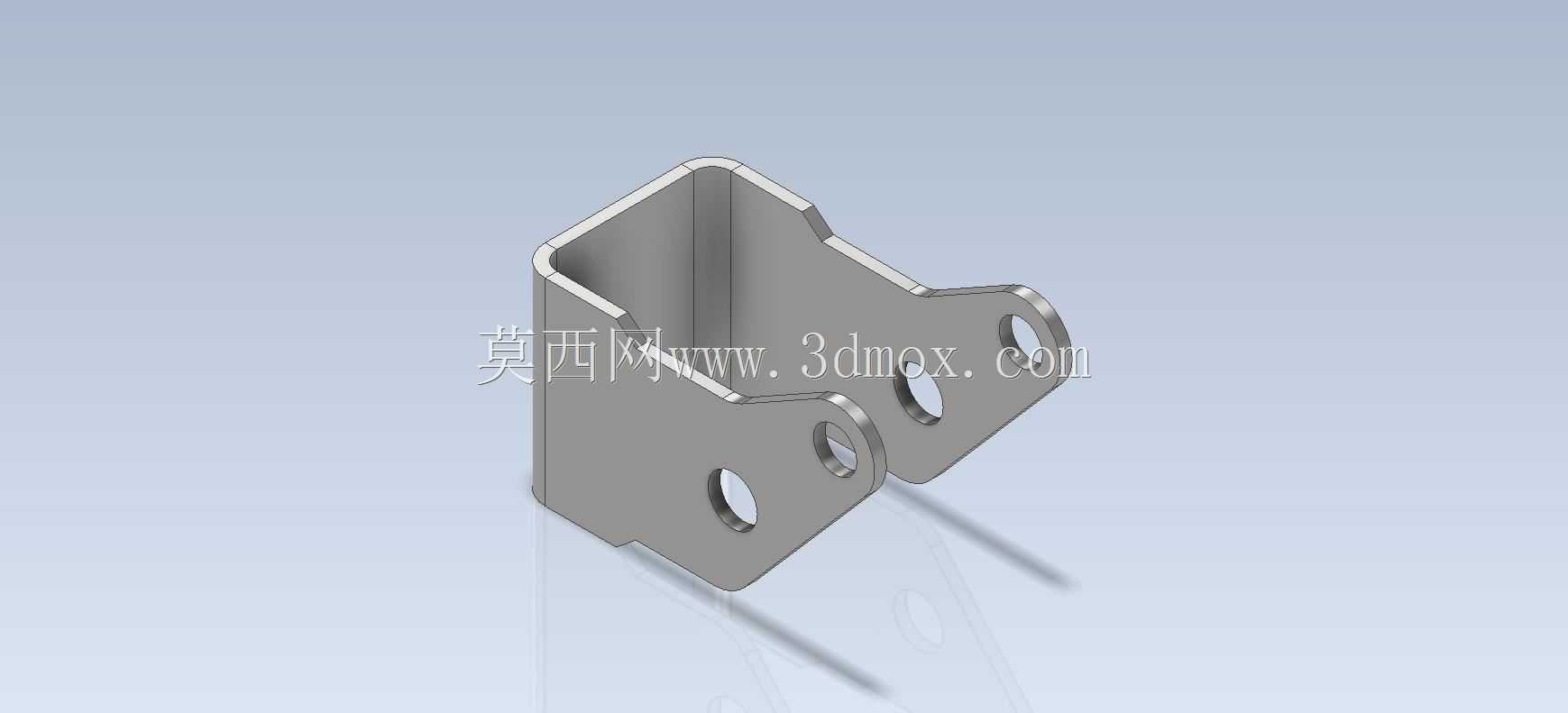 �ӽ�ʵ��71/ʵ��chapa met��lica 71/Autodesk Inventor Pro