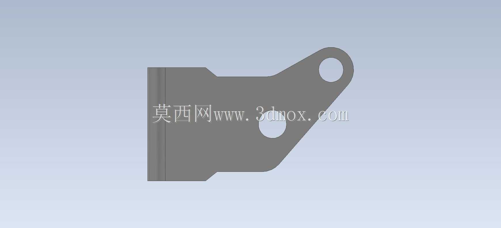 �ӽ�ʵ��71/ʵ��chapa met��lica 71/Autodesk Inventor Pro