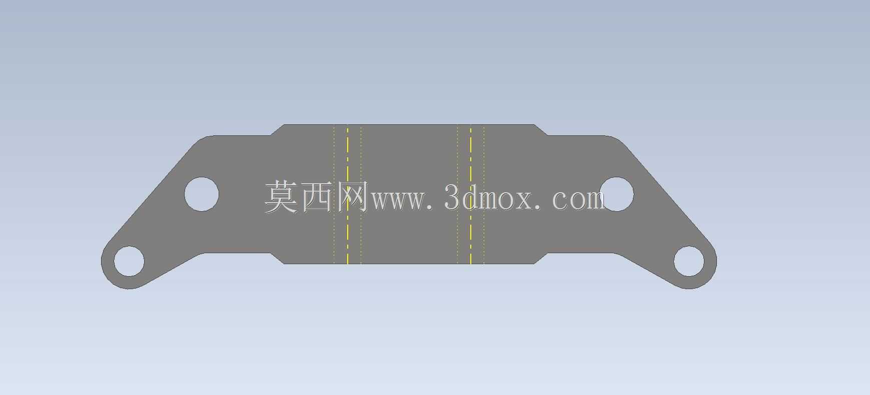 �ӽ�ʵ��71/ʵ��chapa met��lica 71/Autodesk Inventor Pro