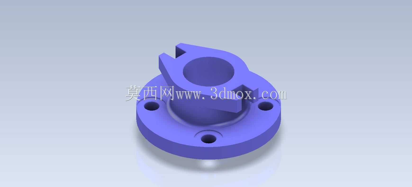 Studycadcam三维CAD练习774/Autodesk Inventor Pro