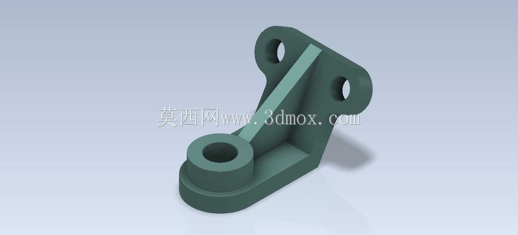 Studycadcam三维CAD练习770/Autodesk Inventor Pro