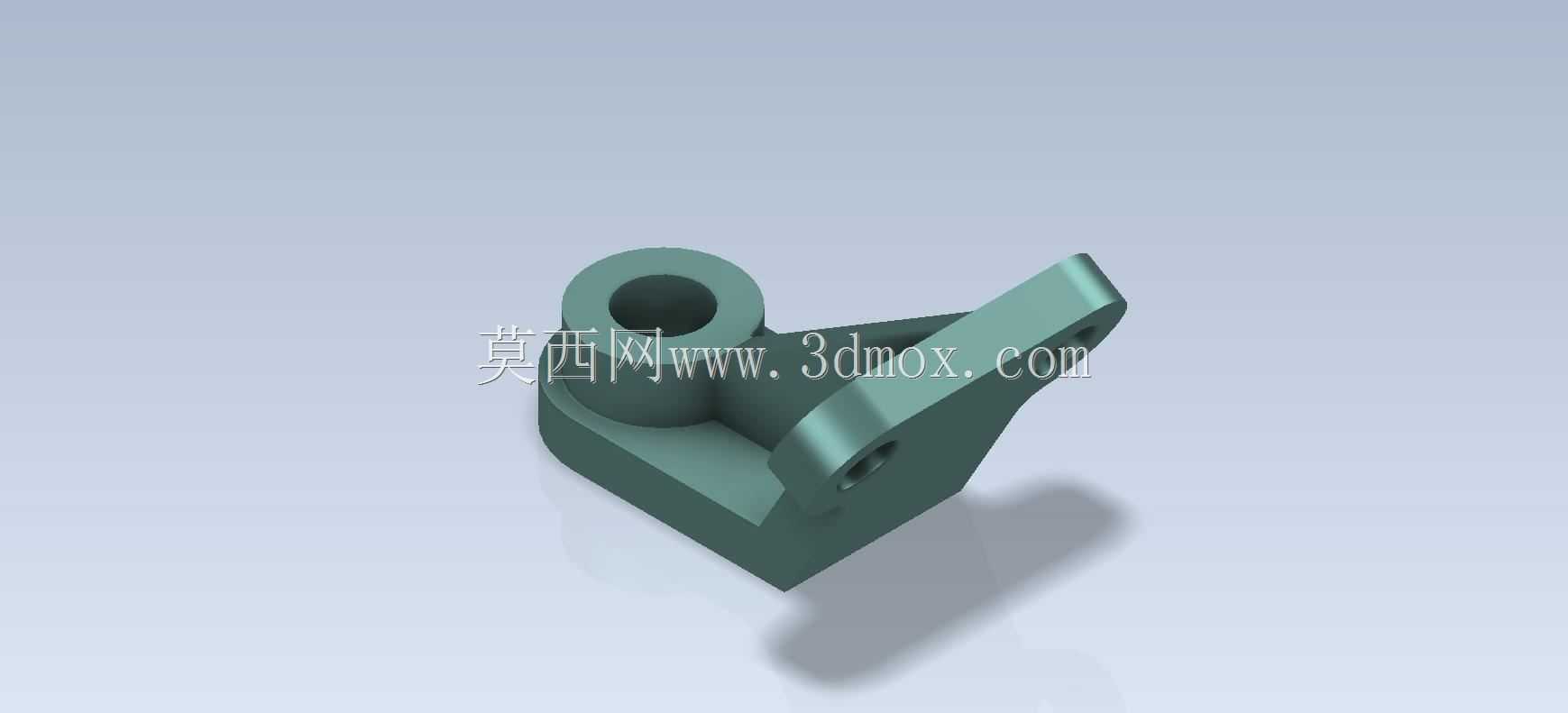 Studycadcam三维CAD练习770/Autodesk Inventor Pro